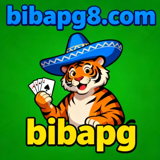 bibapg Logo